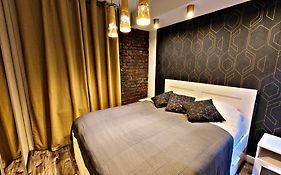 Szlak Apartment Old Town